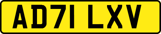 AD71LXV