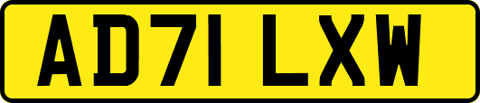 AD71LXW