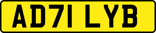 AD71LYB
