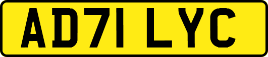 AD71LYC