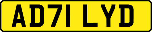 AD71LYD