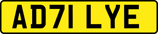 AD71LYE