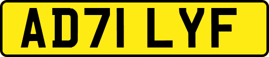 AD71LYF