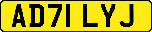 AD71LYJ
