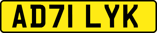 AD71LYK