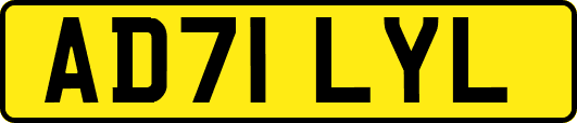 AD71LYL