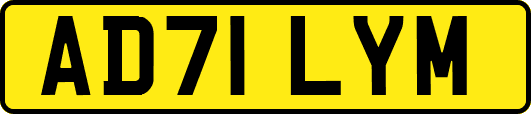 AD71LYM
