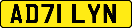 AD71LYN