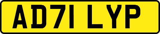 AD71LYP