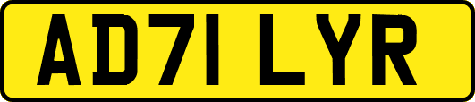 AD71LYR