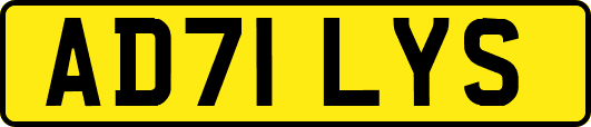 AD71LYS