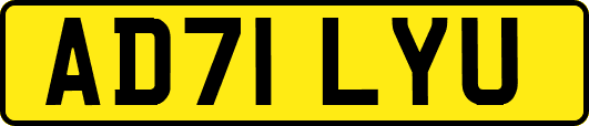 AD71LYU