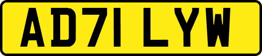 AD71LYW