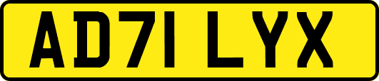 AD71LYX