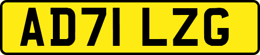 AD71LZG