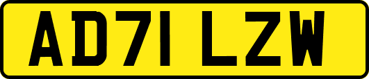 AD71LZW
