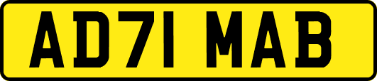 AD71MAB