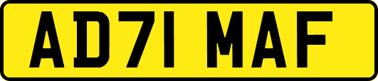 AD71MAF