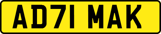 AD71MAK