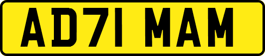AD71MAM