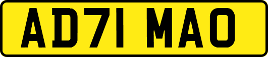 AD71MAO
