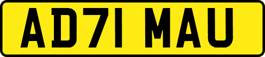 AD71MAU