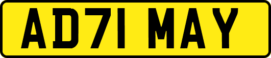 AD71MAY
