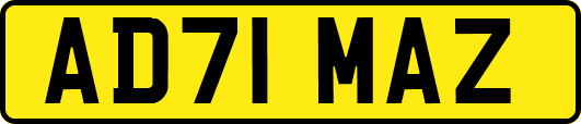 AD71MAZ