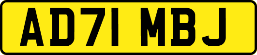 AD71MBJ