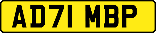 AD71MBP