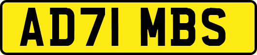 AD71MBS