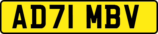 AD71MBV