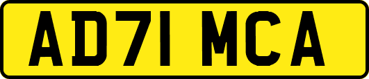AD71MCA