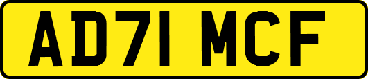 AD71MCF