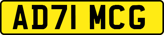 AD71MCG