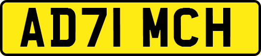 AD71MCH