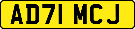 AD71MCJ