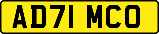 AD71MCO