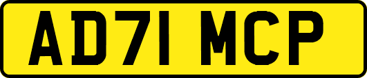 AD71MCP