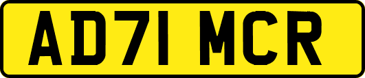 AD71MCR