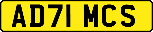 AD71MCS