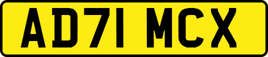 AD71MCX