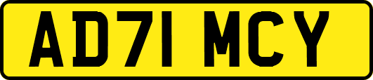 AD71MCY