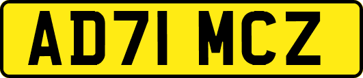 AD71MCZ
