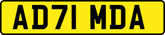 AD71MDA