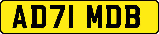 AD71MDB