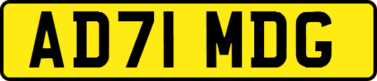 AD71MDG