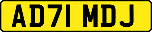AD71MDJ