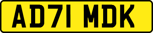 AD71MDK