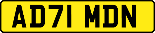 AD71MDN